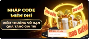 VIP Bonus Banner